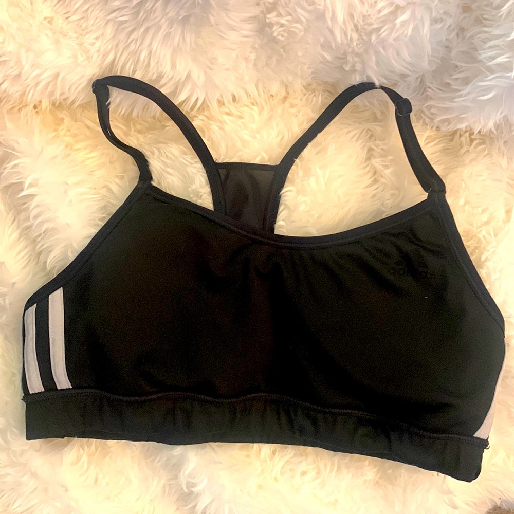 Adidas’s Sports Bra